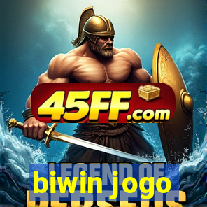 biwin jogo